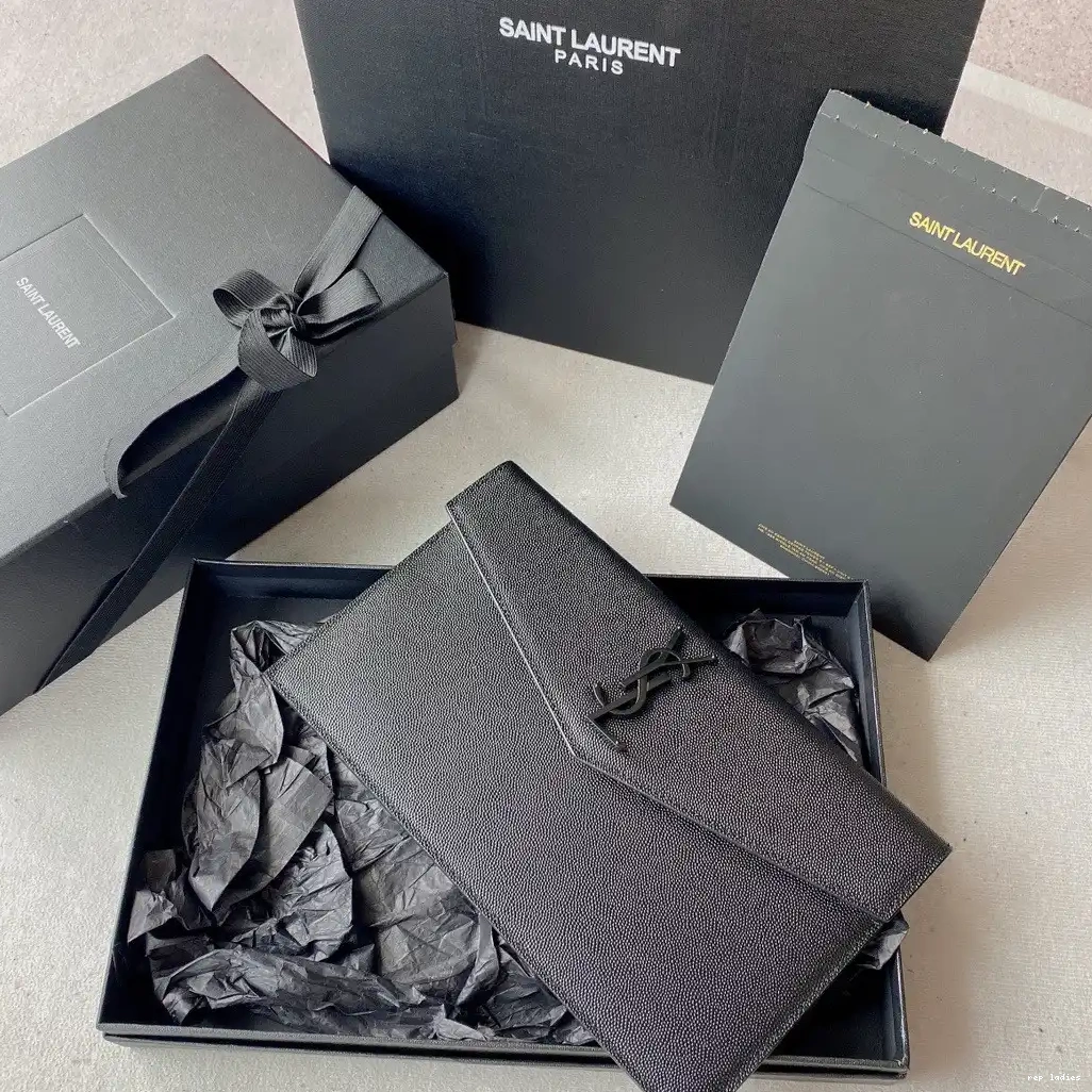 Repzbay REP UPTOWN YSL POUCH 0628